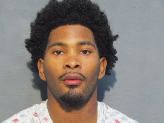 Zyquan Corbitt